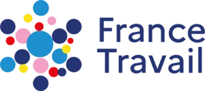 LOGO-FRANCE-TRAVAIL - CRAFS, centre de formations à Décines